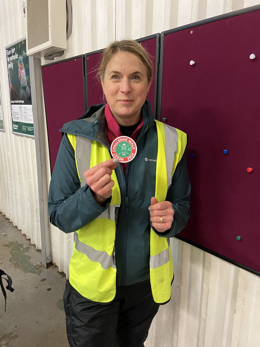 Another <a href="/ScoutNESST/">Scout NESST</a> challenge night hike completed by our group of Guides #TeamHappyFeet Such a great event that we enjoy every year.  Thanks to all the organisers &amp; volunteers