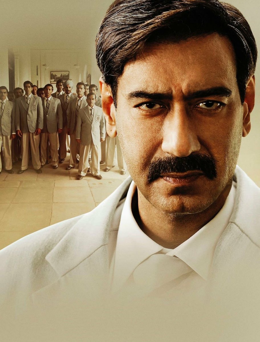 VTVFilmz's tweet photo. Sports Drama ⚽ Maidaan 💫Ring Ajay Devgn Locks The Release Date.. 
Theatrical Worldwide Release 🗓️ April 2024 #Eid..

#Maidaan #AjayDevgn #Priyamani #KeerthySuresh #ARRahman #AmitSharma #BoneyKapoor #ZeeStudios #BayviewProjects #VTV70MM https://t.co/A4kkCWX8bX