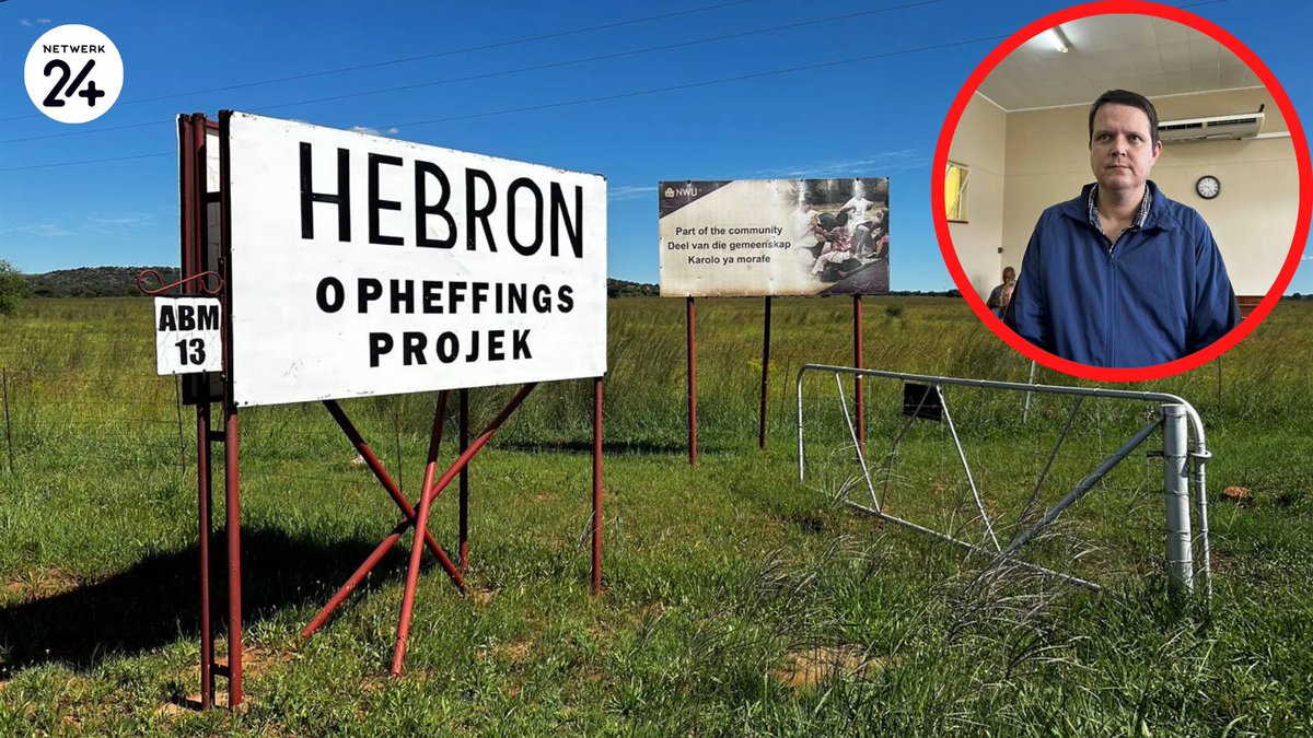 Die ondersoekspan in die ds. Liezel de Jager-moordsaak is erg bekommerd oor die adres wat haar man vir sy borgtogaansoek voorsien het.
👉 brnw.ch/21wGgKH || <a href="/Jana_VDMerwe/">Jana van der Merwe</a> <a href="/DennisDelport/">Dennis Delport</a>