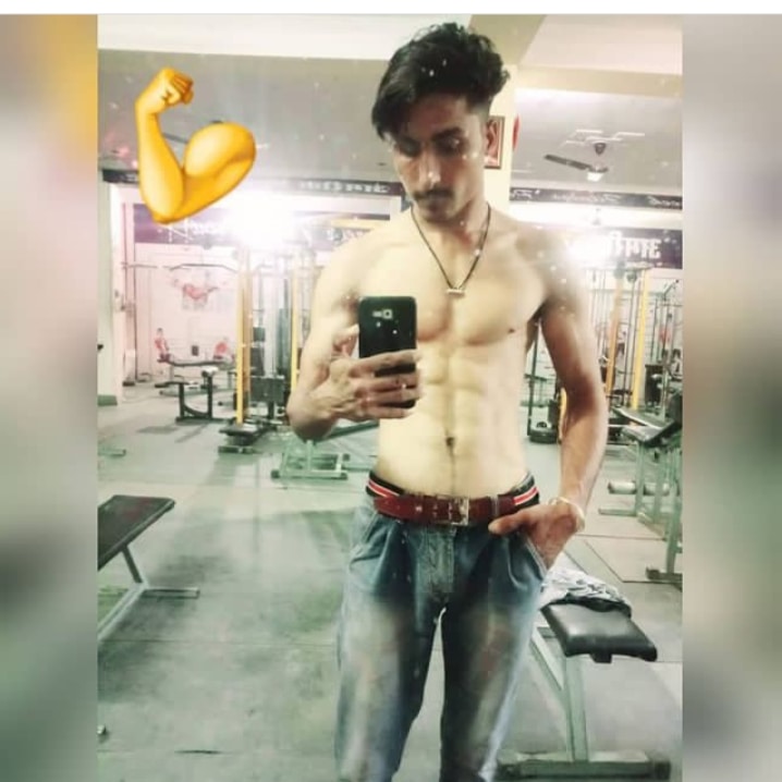 #gym#gymmotivation#fitness #fitnessmodel#viralvideos #beautybloggers#beauty#workout #body#boba#fitness #healthylifestyle#fitnesslifestyle #global #fitnessgirl #creative #menstyle #focus #belegend #conquer #lifestyletransformation #motivation #bodybuilding