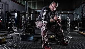 And...'suddenly'😪💔
*Frankie “Francisco” Ciatso-48 yrs-USA
*"Indie Star" - Renowned Pro Wrestler, featured in the 2019 documentary “Journeyman,” which won Best Documentary at the LA Film Awards 
*January 20, 2024
*Frankie died suddenly...in his sleep.
ringsidenews.com/2024/01/20/ind…