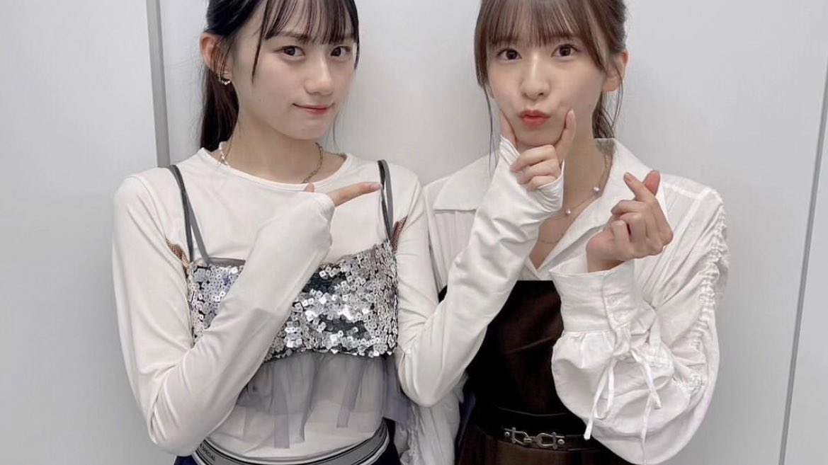 MAISON SPECIAL マルチウェイスパンコールビスチェ 乃木坂46 川崎桜 私服🌸 MAISON SPECIAL / マルチウェイスパンコール