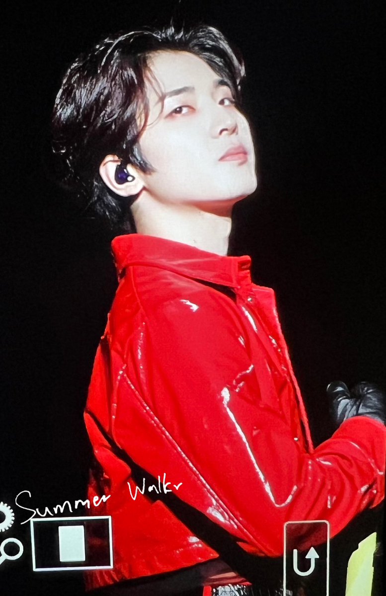 SUMMERWALK☀️ tweet media