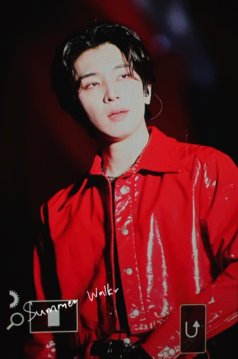 SUMMERWALK☀️ tweet media