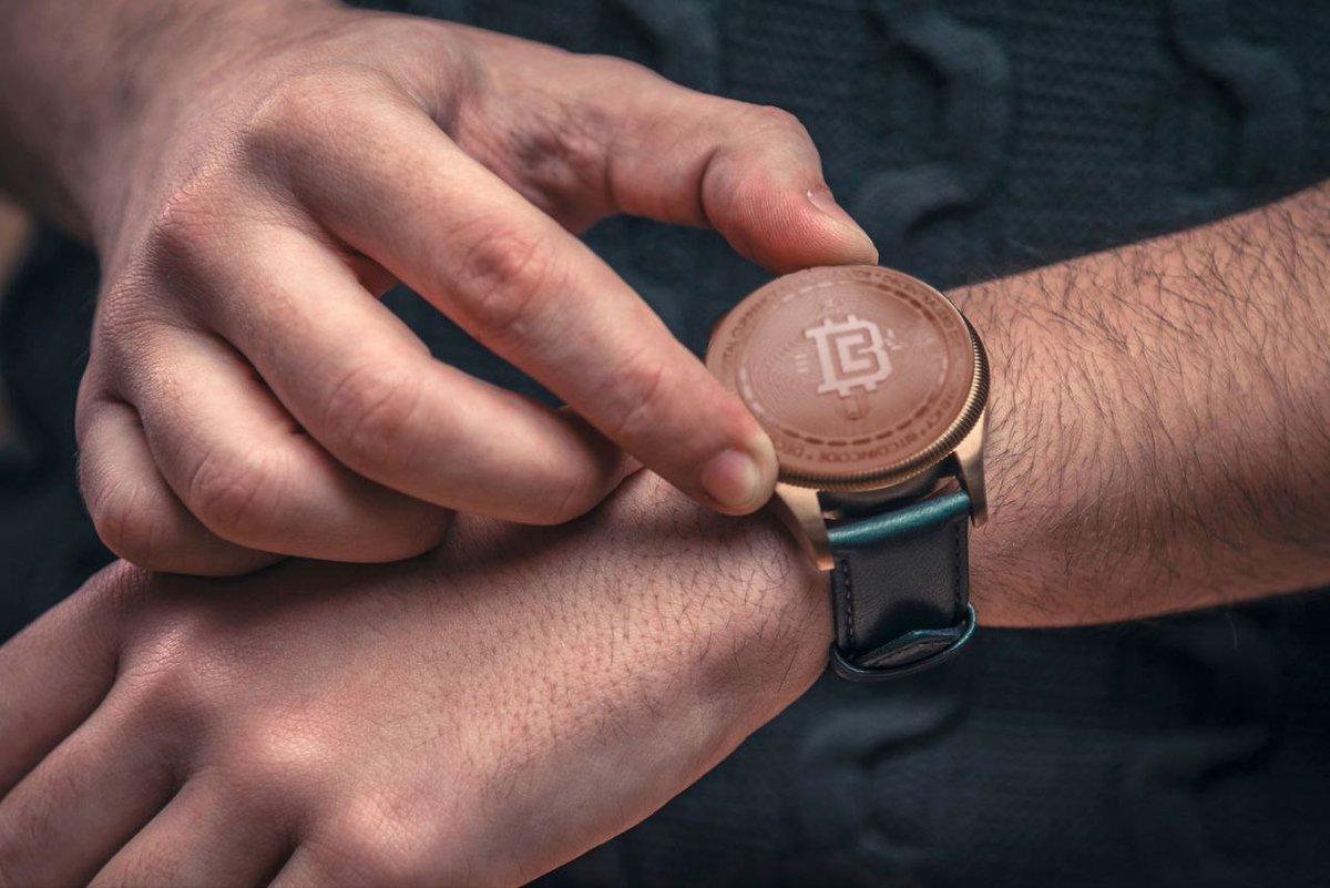 BitcoinCodeBTCC's tweet photo. One crucial aspect that demands attention in the realm of BitcoinCode is transaction times. 🕰️⁠
BitcoinCode transaction times refer to the duration it takes for a BitcoinCode transaction to be processed and added to the blockchain. ⛓️⁠
The decentralized nature of BitcoinCode offers unparalleled security and autonomy!

Telegram👇
https://t.co/j8xZpozdUK

Instagram👇
https://t.co/faotqCq0op

Facebook👇
https://t.co/eJ1QzaOP4d

Twitter👇
https://t.co/HdyYpVRCFy

Discord👇
https://t.co/3AjSo17460

COD20 DApp👇
https://t.co/U5qShmBZ5z