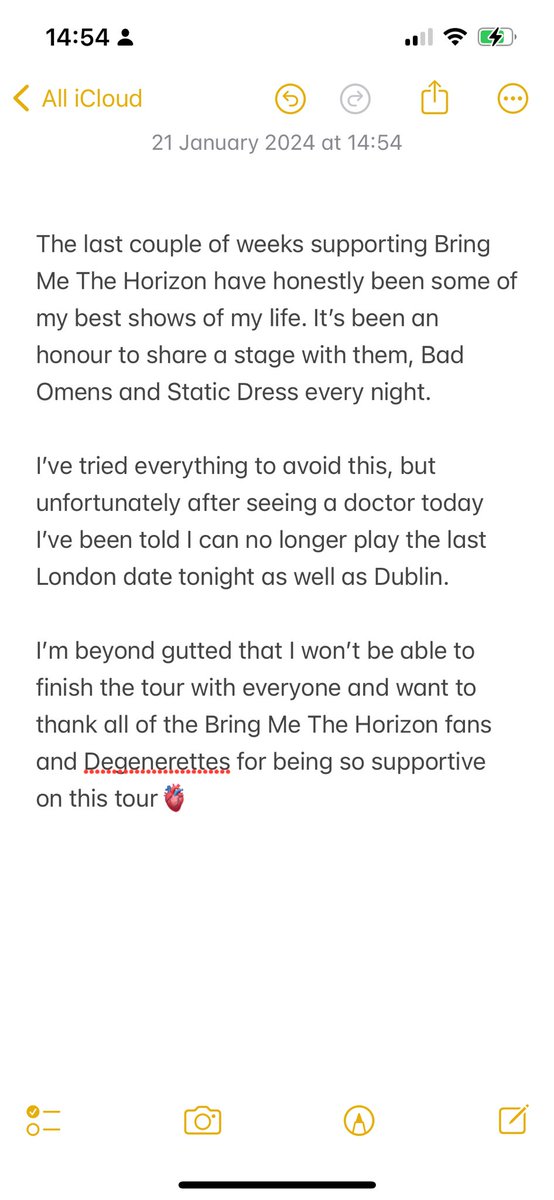 Cassyette's tweet photo. 💔 https://t.co/FwpemKDTce