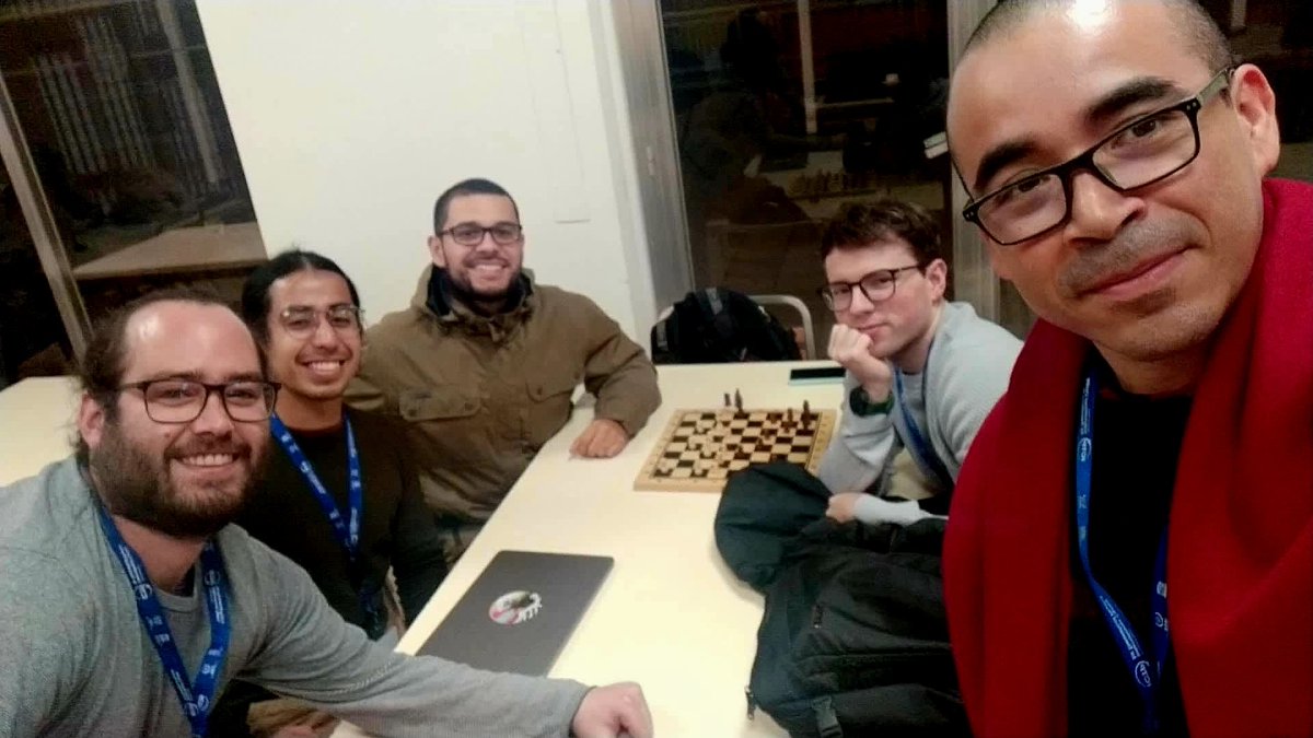 Guillermo Parra-Martínez tweet media