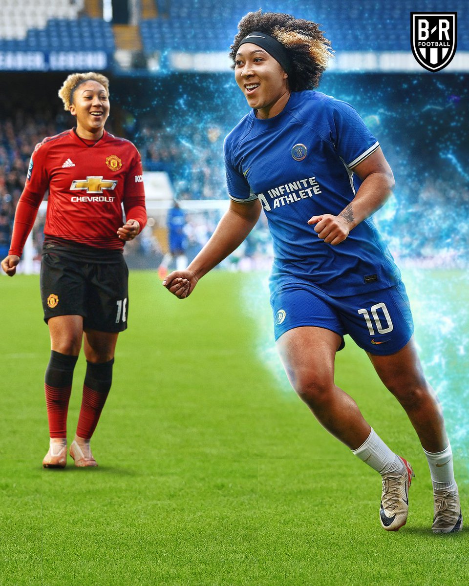 B/R Football tweet media