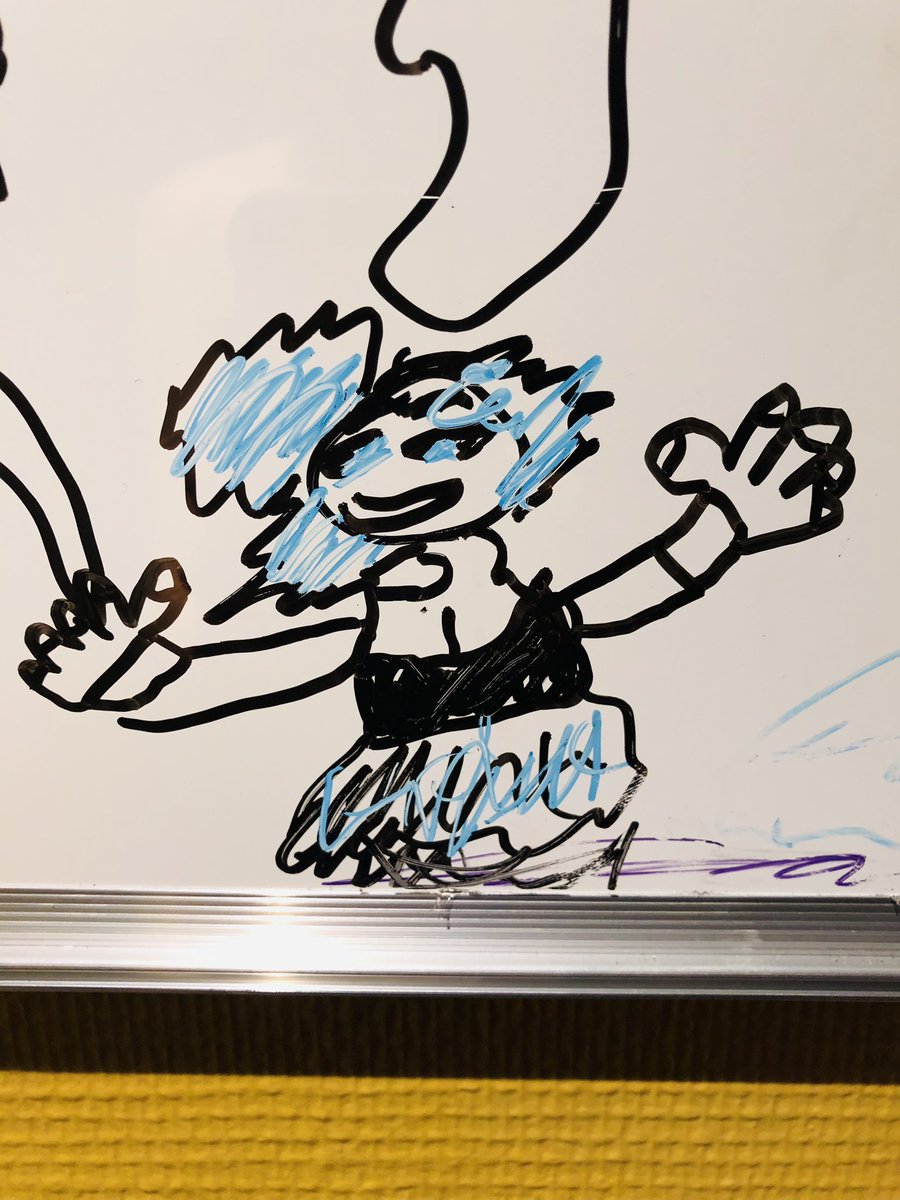 Perrine Megret tweet media