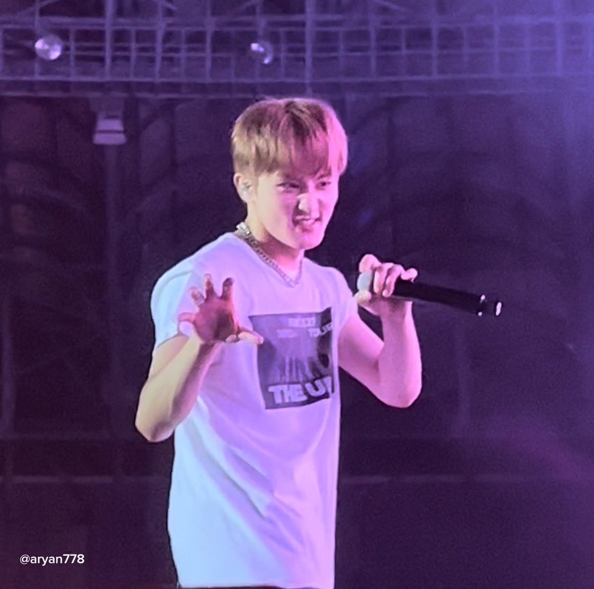 Ieemarkees's tweet image. mark rawr