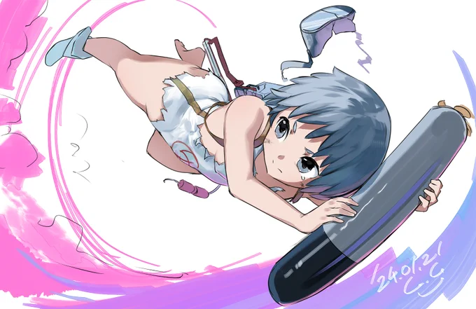 時間かかり過ぎたのでタグ無です