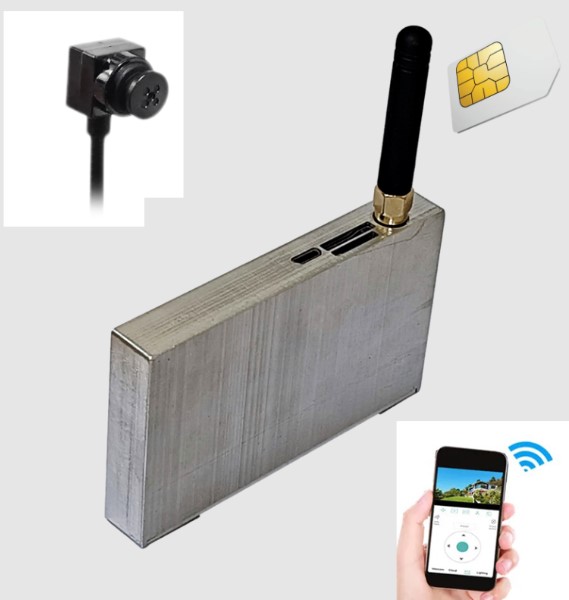 mercadoespiao's tweet image. "Explore a incrível MICRO CÂMERA MINI BOTÃO 📷🔍 com GRAVADOR PORTÁTIL 4G LTE REAL TIME! 🚀 Monitore em tempo real, grave vídeos com facilidade e tenha total controle na palma da sua mão. 🌐📲 Descubra o poder da vigilância discreta! 💼✨ #spy #MiniCâmera" bit.ly/48F5DLi