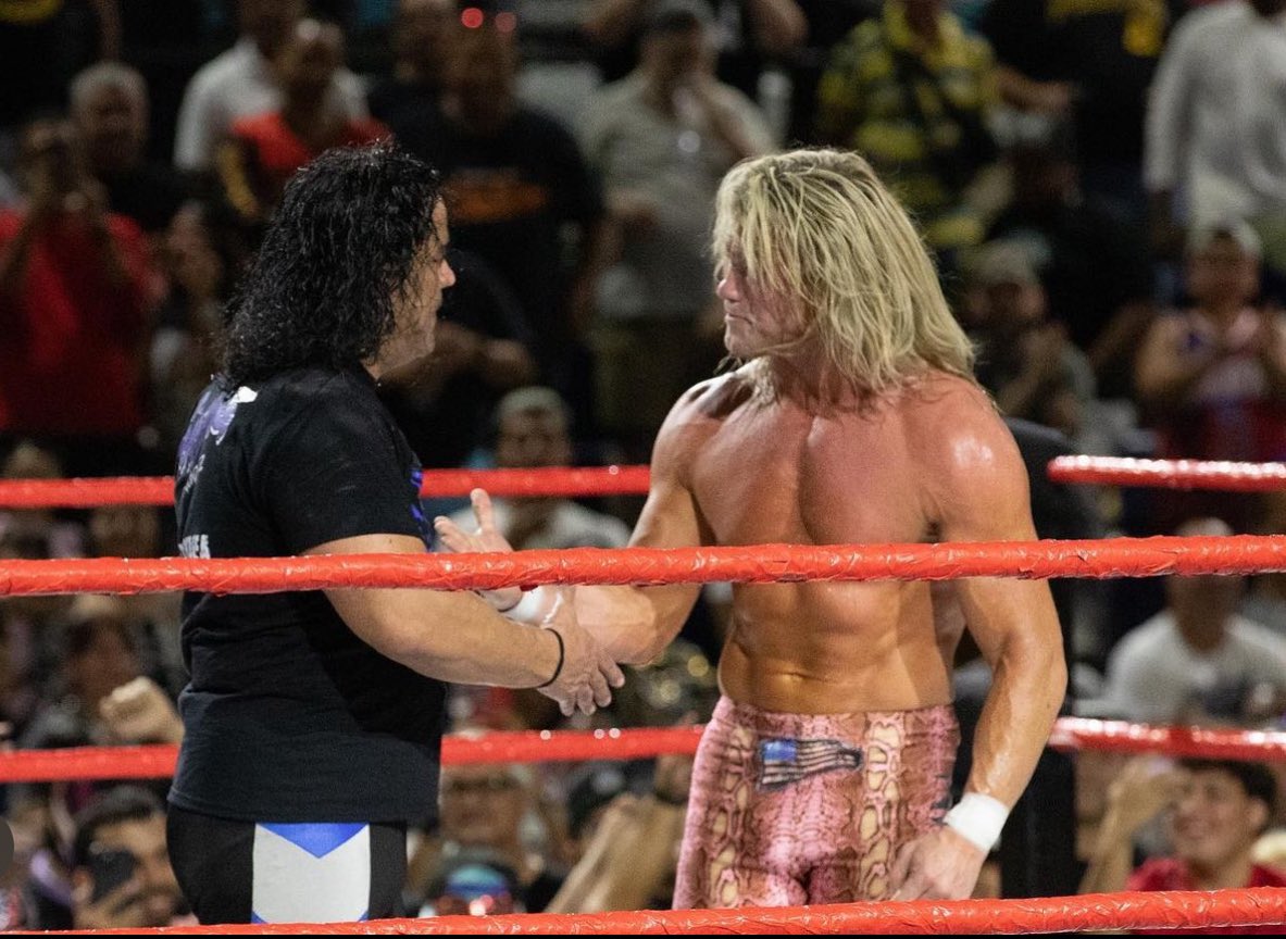 wwc_pr's tweet image. Cuál fue tu lucha o momento favorito anoche? #Euphoria #WWC