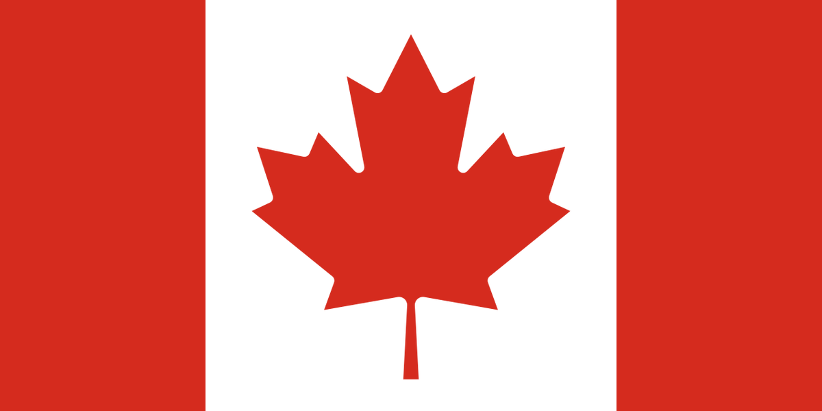 What comes to mind when you think of Canada?
