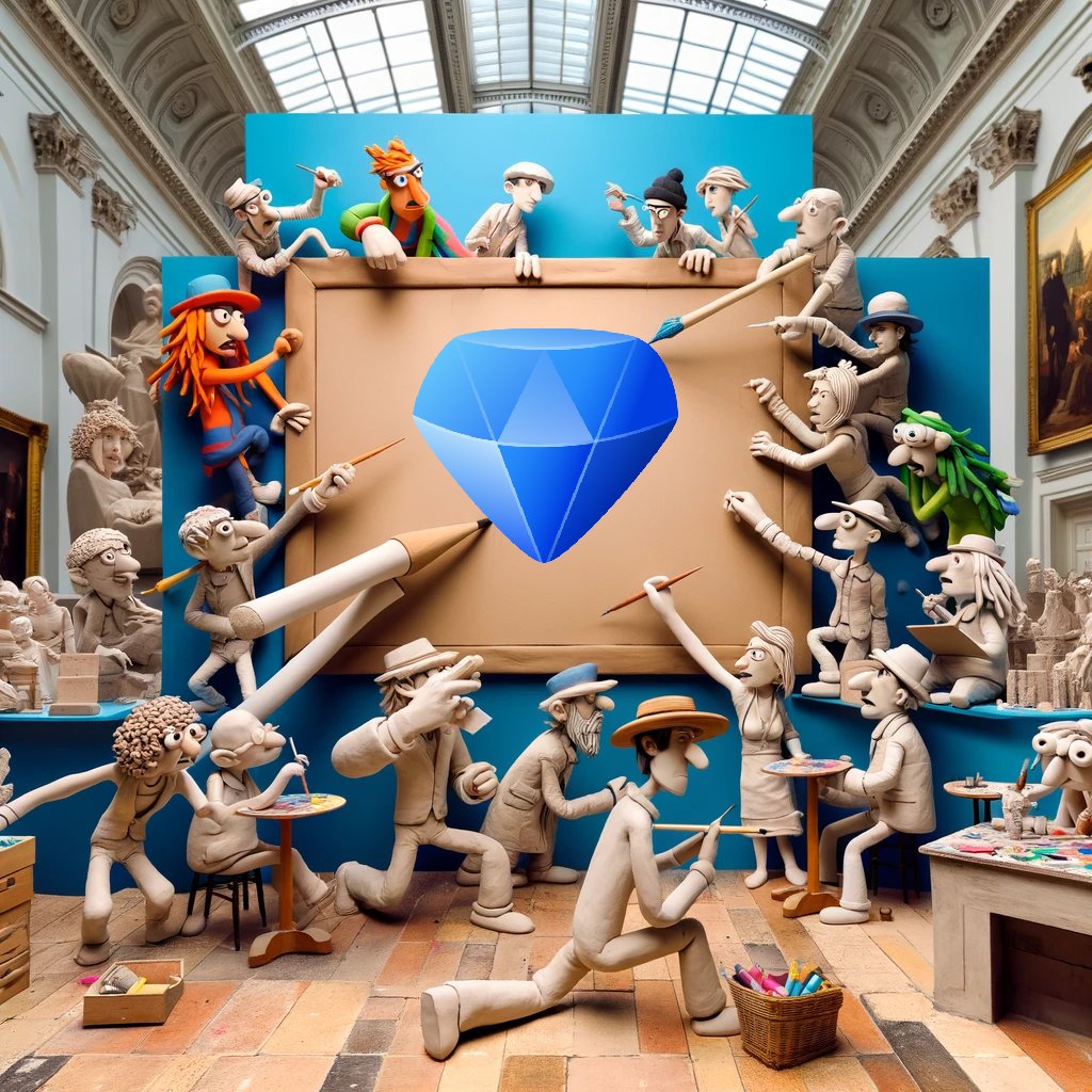 Tomorrow marks the start of the Q1 #NFT Incentive Program🥳 Let's kick of 2024 the right way!

49,824 $ALGO in prizes!

Get set for:
Rebates💸
Leaderboards🏆
Lotteries🎟️
Fun times😊

If you don't know how to participate, read here:
docs.google.com/document/d/e/2…

If you want to learn