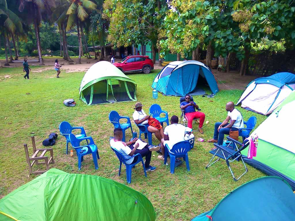 Liamkinkey's tweet photo. Un super endroit on y a fait un camping avec la #TeamRoadtrip il y’a un an. On y retourne après la CAN. https://t.co/FCADHBRu0q