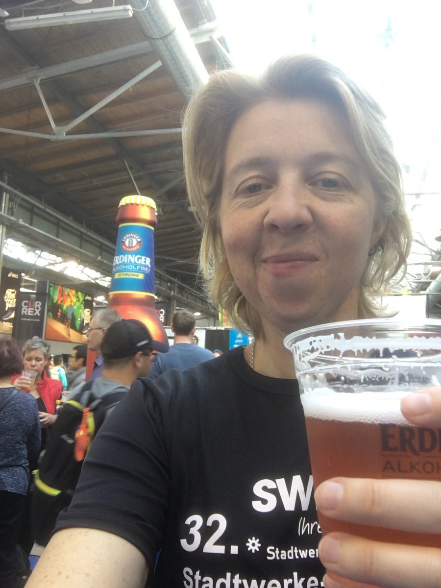 #itsallnthemix ⁦<a href="/ErdingerAF_UK/">Erdinger Alkoholfrei</a>⁩ ⁦<a href="/nationalrunshow/">National Running Show</a>⁩
