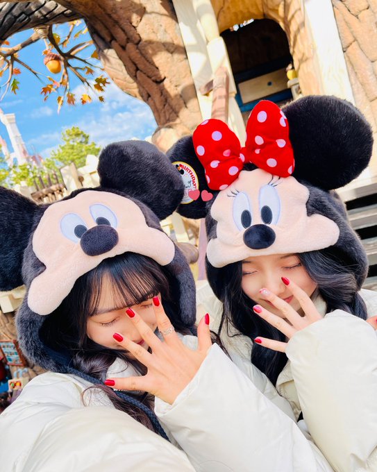 Twitterのコスプレ画像13