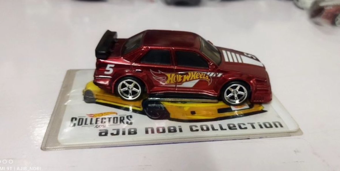 Diecast Hype tweet media