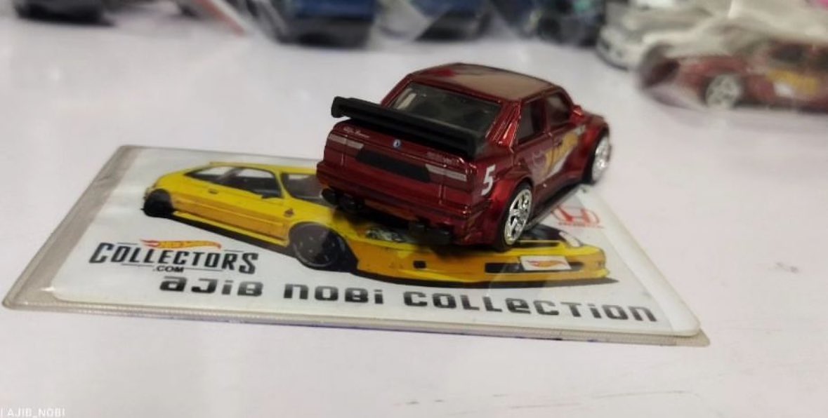 Diecast Hype tweet media