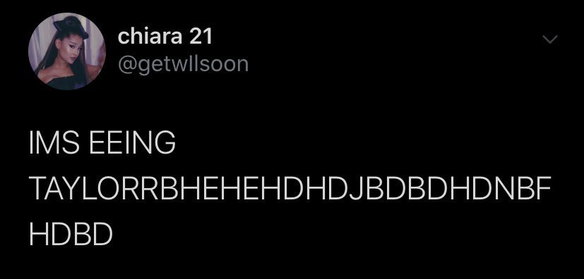 wrongsomehow's tweet photo. rip loverfest you will always be famous https://t.co/txBRQ8rQi5