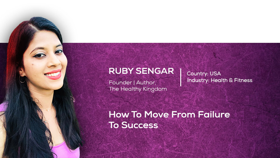 BespokeDiaries's tweet photo. Diarist: Ruby Sengar @SengarRuby,
Designation: Founder | Author
Company: The Healthy Kingdom
Country: USA
Bespoke Diaries - Unexplored Potential and Opportunities...
#BespokeDiaries #BD #RubySengar #Founder #Author #USA
https://t.co/5ORraEH2KA https://t.co/YjzL9CsFCl