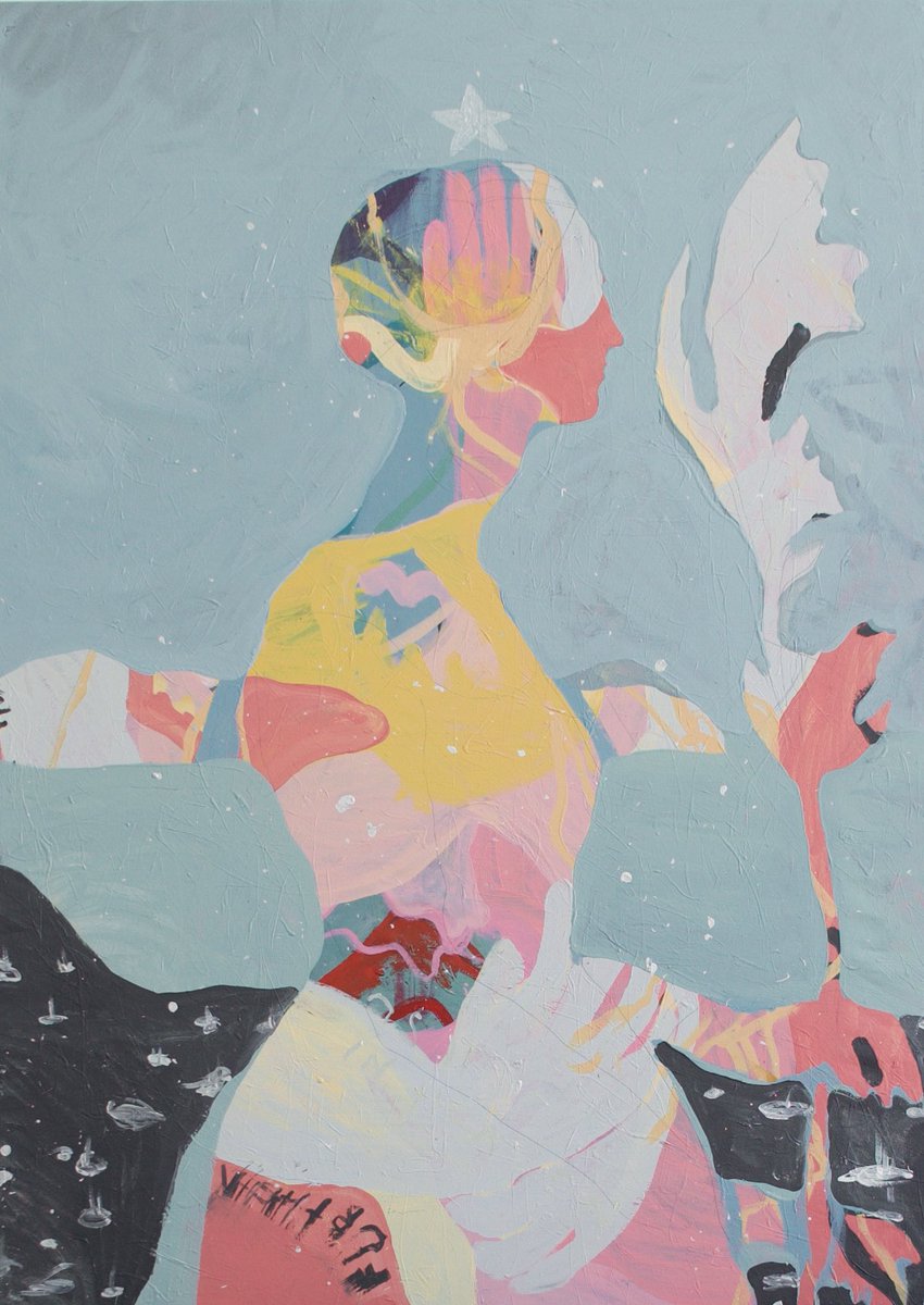 chatishine tweet media