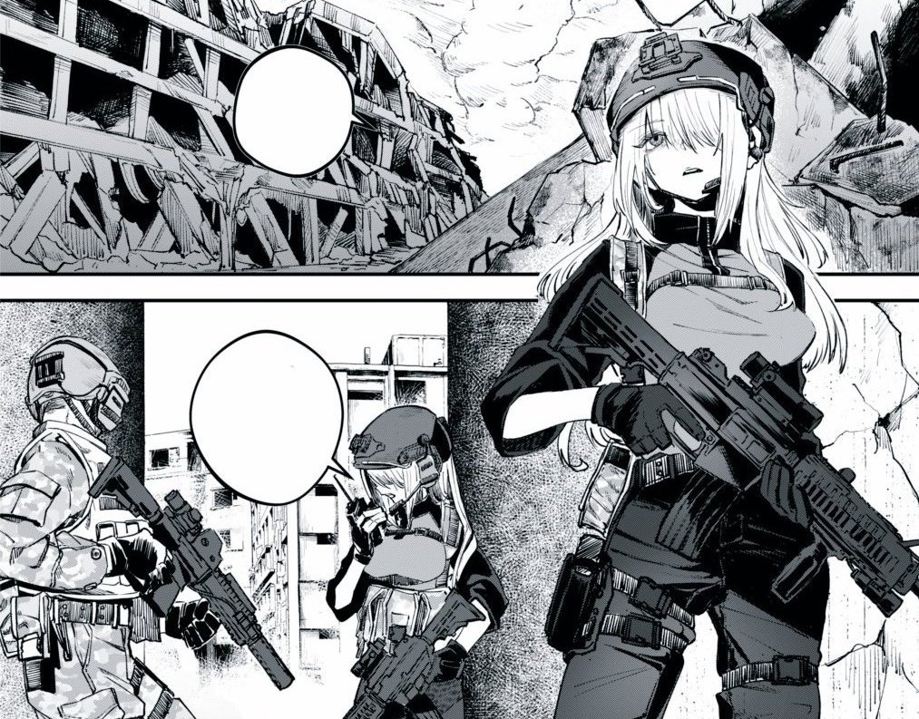 武装女子完全敗北が50%OFF!まだ持ってない人はぜひ!https://t.co/3IiRql6zBG 