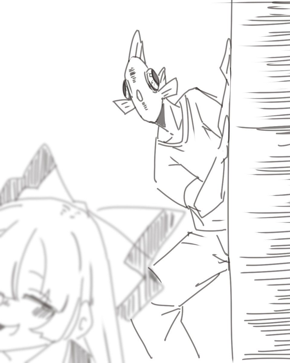 かなりでしゃばり気味に見守っていきたい 