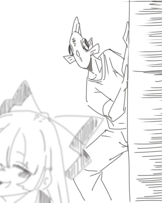 かなりでしゃばり気味に見守っていきたい 