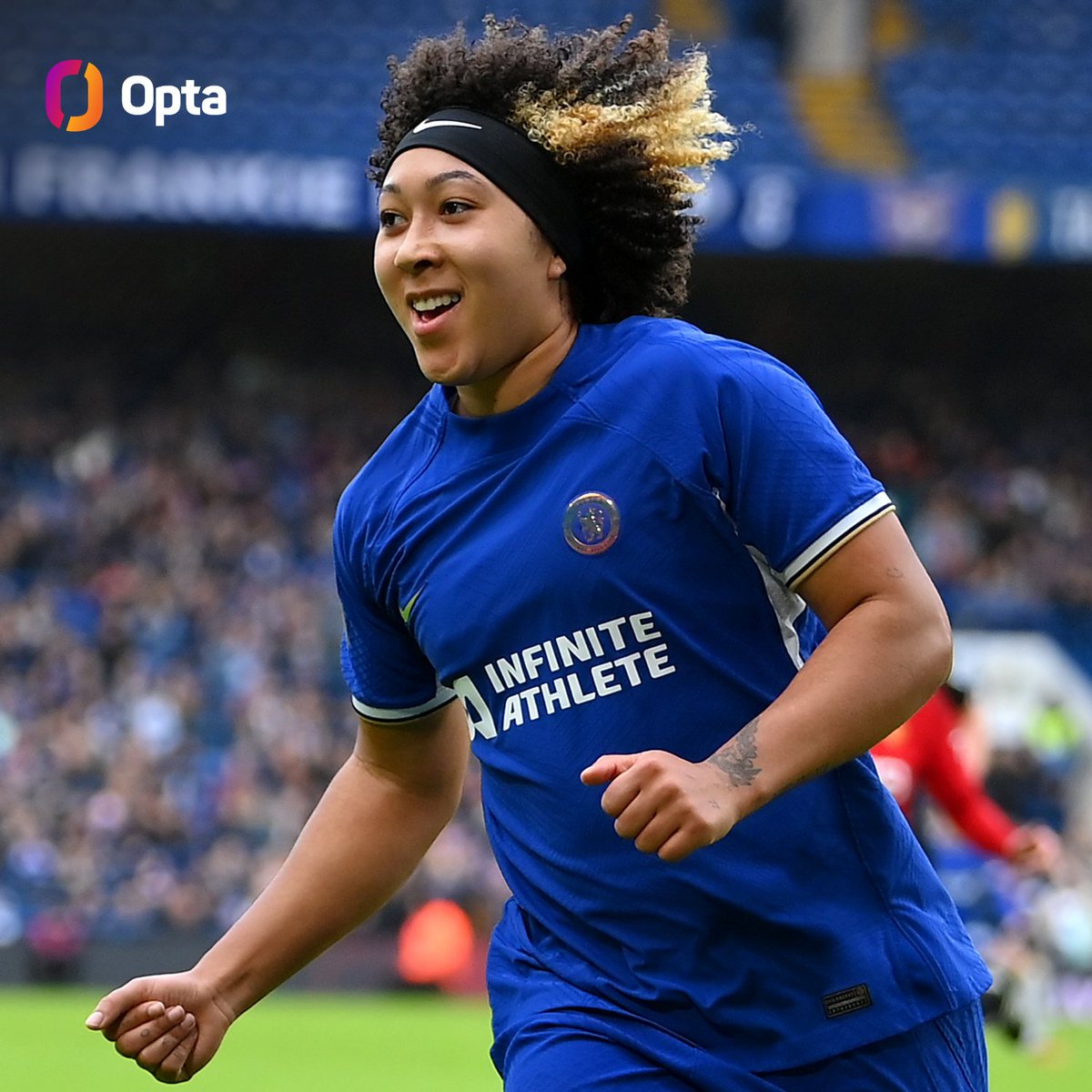 OptaJoe tweet media