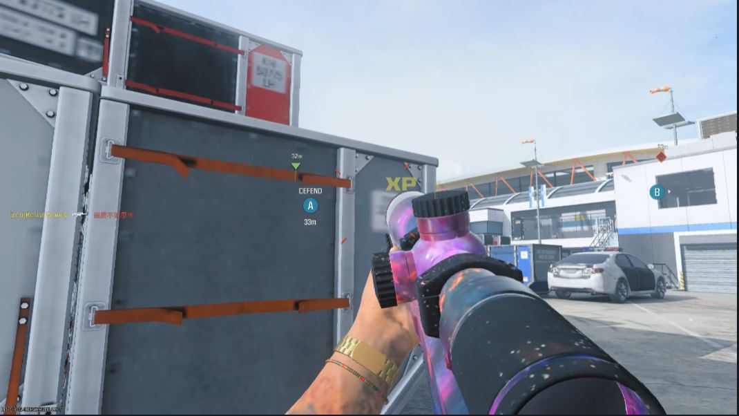 Love unsetup on japs 😁