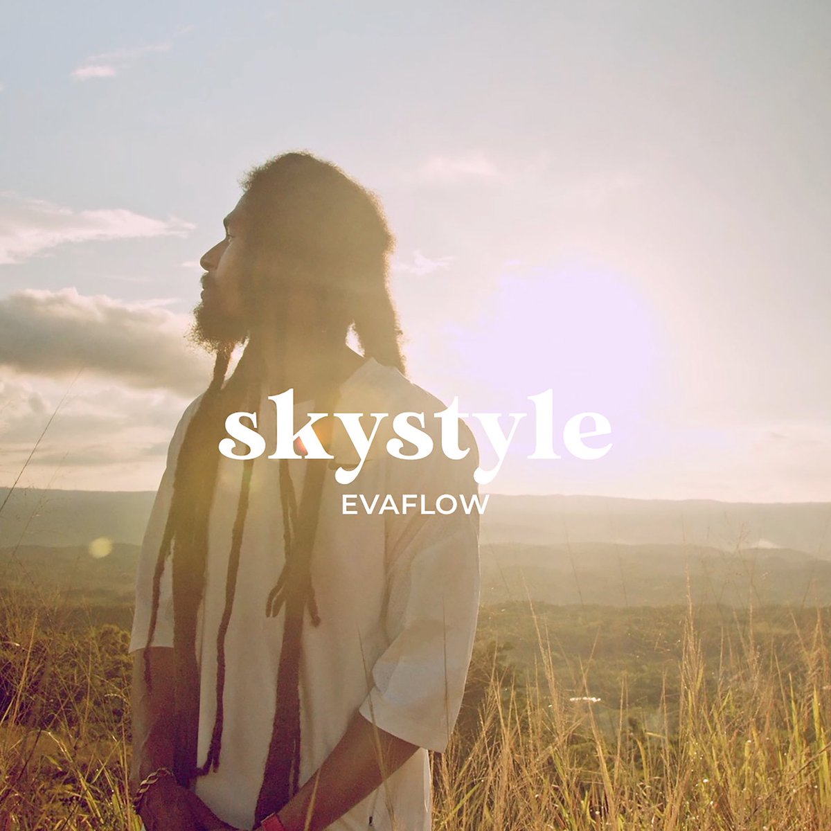 iamevaflow's tweet photo. New Music this Friday ๐๐ฏ #SkyStyle https://t.co/PqXlLUZ4pp