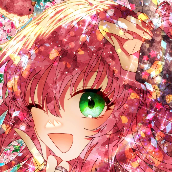 skeb納品しました!ありがとうございました! 