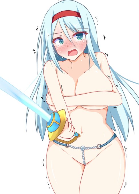 パールショーツアリシア様 #政剣マニフェスティア 