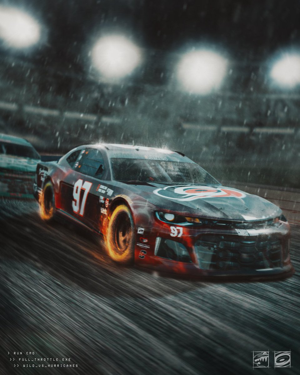 Canes's tweet image. Rev it up 🔥