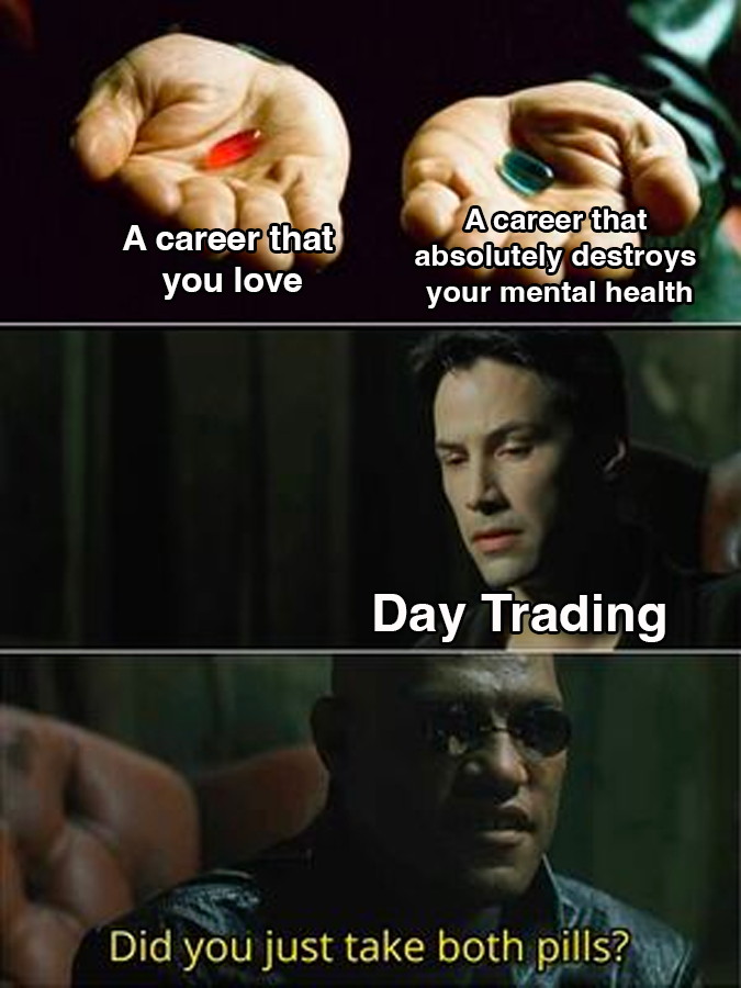 wallstmemes's tweet photo. Worth it 💯 https://t.co/o6a6gEgs0X