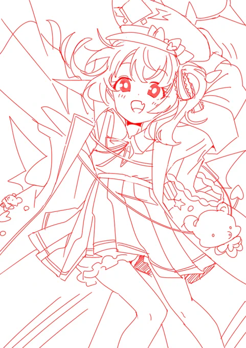 うおー!!!ヒナー!!!うおーーー!!!