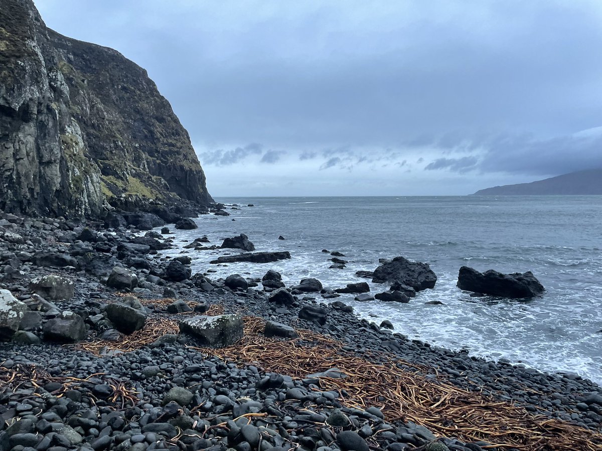 betweenisles's tweet photo. Deagh ruith agus stoirm air faire! https://t.co/5NUzryQjAH