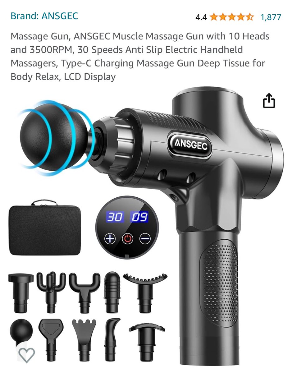 49ers running back Christian McCaffrey becomes first person in history to actually use a massage gun for muscular treatment
