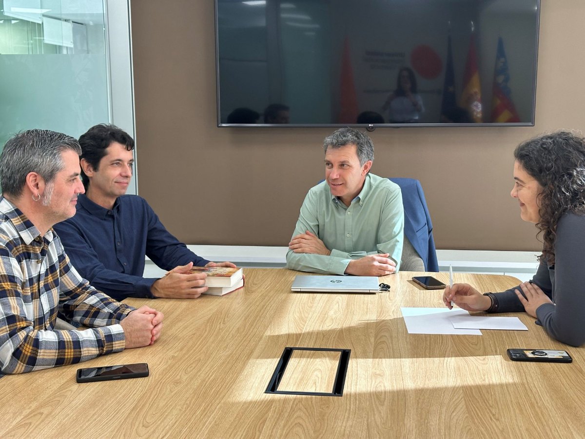 <a href="/vicente_gea/">Vicente Gea</a> El próximo mes de febrero, hemos invitado a Telmo a impartir una #masterclass, de la que os iremos informando con detalle, que tratará sobre el "Estigma entre los usuarios de drogas".