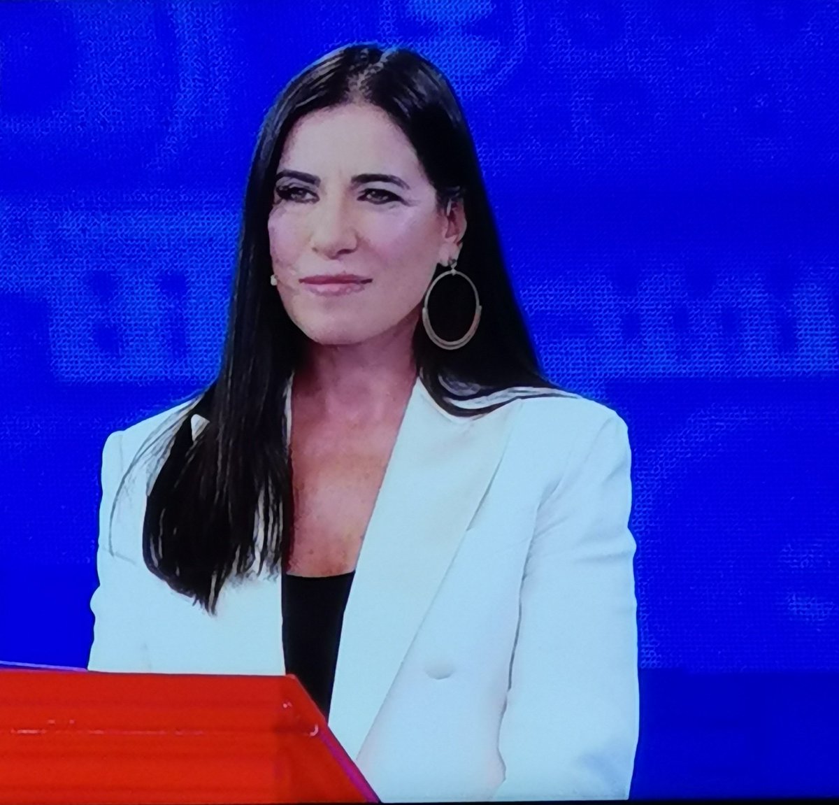 Paolina mia è stato un piacere vederti ad amici ❤️😍<a href="/AmiciUfficiale/">Amici Ufficiale</a> <a href="/paolaturci/">Paola Turci</a> 
#paolaturci #Amici #lamiapaola