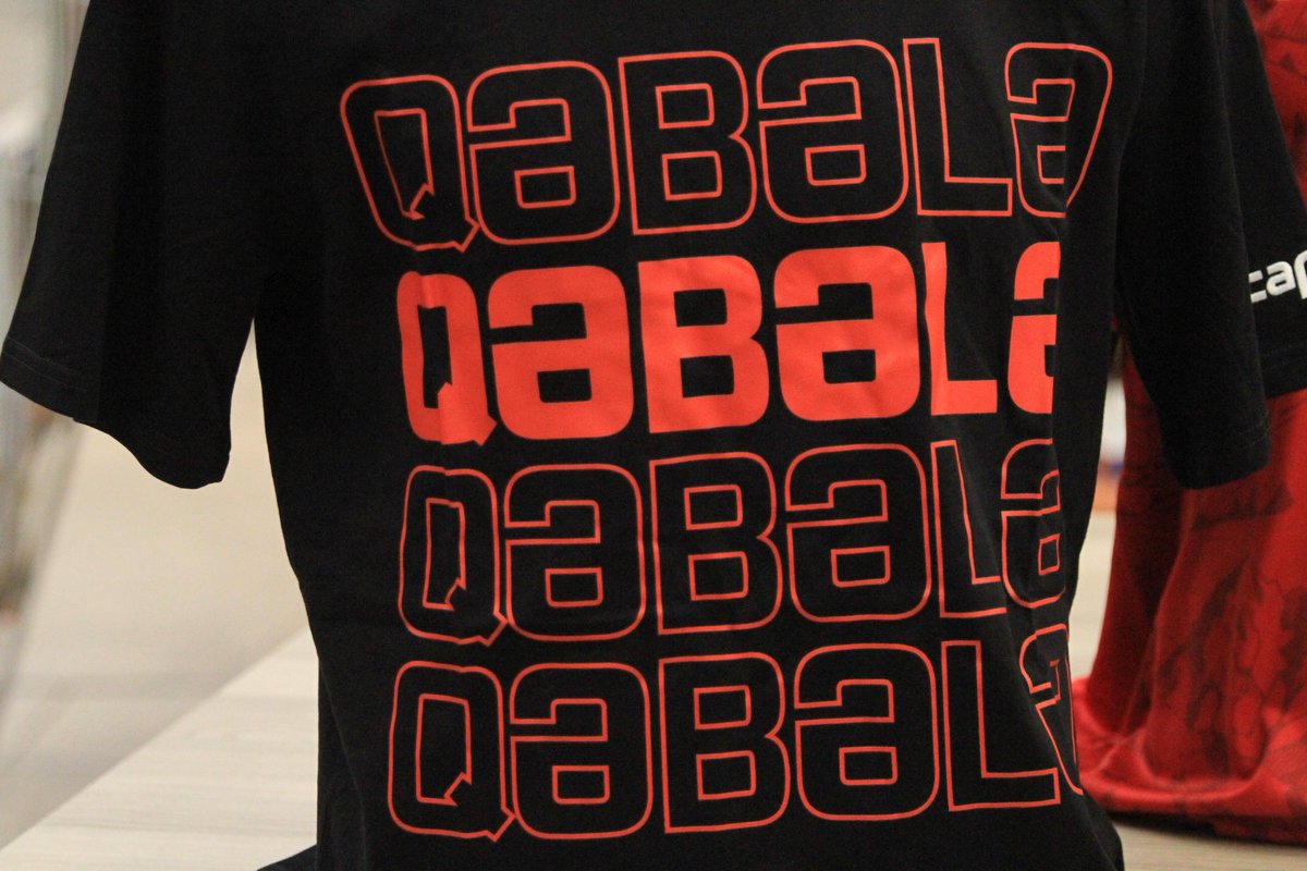 🔴⚫ Artıq formalarımız Bakıda da satışdadır. Libraff mağazalar şəbəkəsinə yaxınlaşaraq formaları əldə edə bilərsiniz.📷

➡️ Satış ünvanları:

📌 Gənclik Mall filialı

📌 İstiqlaliyyət filialı

📌 Hava Limanı filialı 

#gsc #gabalasc