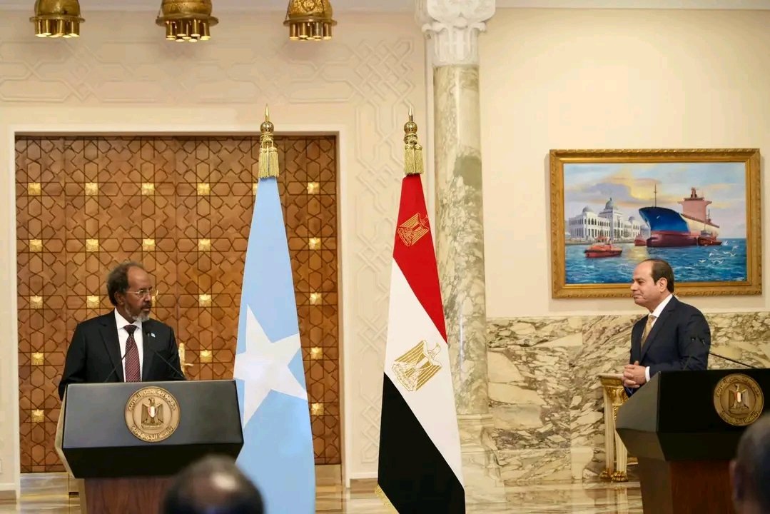 Picture of the day 🇸🇴🇪🇬