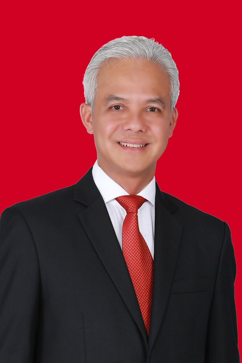 Alijoz2's tweet photo. Presidenku 2024 @ganjarpranowo https://t.co/JiiL0yWHfM