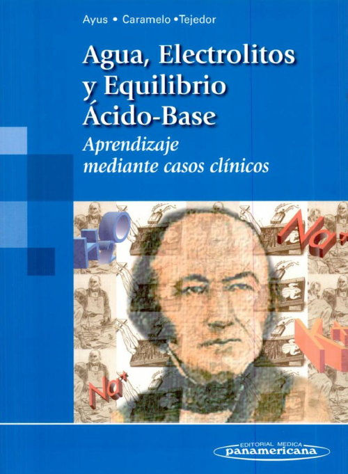 justtmar's tweet photo. Preg 141. El anión GAP aumentado habla de "ácidos intrusos" (ác.láctico, cetoácidos, alcoholes).  Si pierdes HCO3- por las heces, tu riñón debería reabsorber Cl- respondiendo a esa pérdida. El mejor libro del mundo te lo explica más allá de un tweet. 
¿✅? Aquí no dudo, es la 2. https://t.co/pyDoD8iPF5