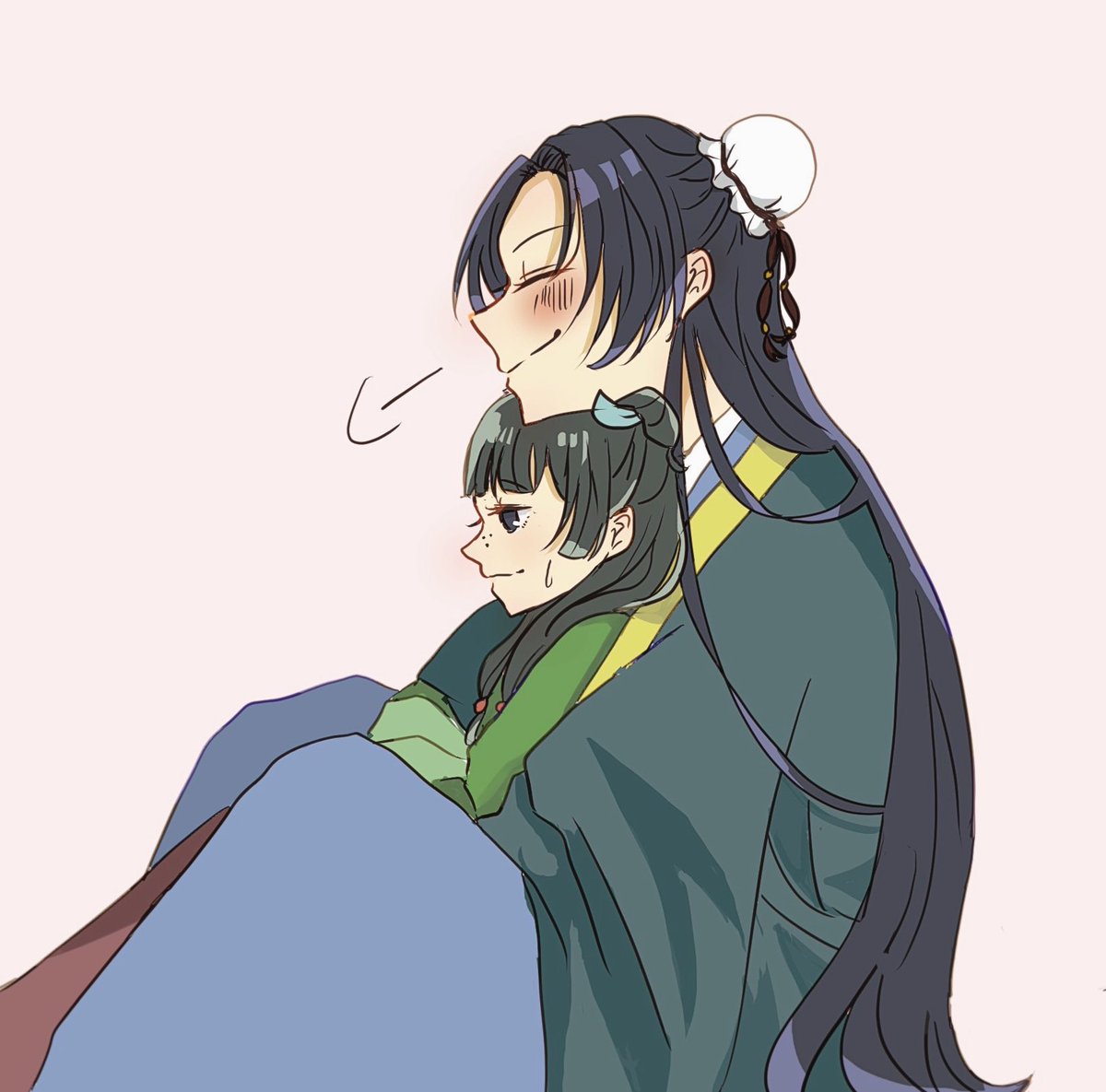 壬猫最っ高に可愛い！！