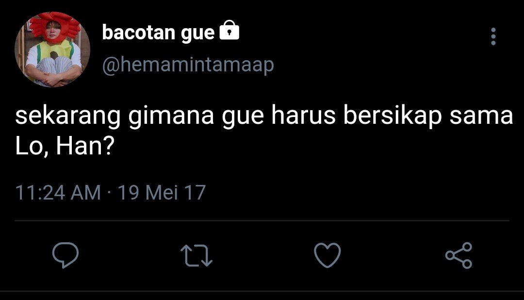 Panggil aja Angsa tweet media