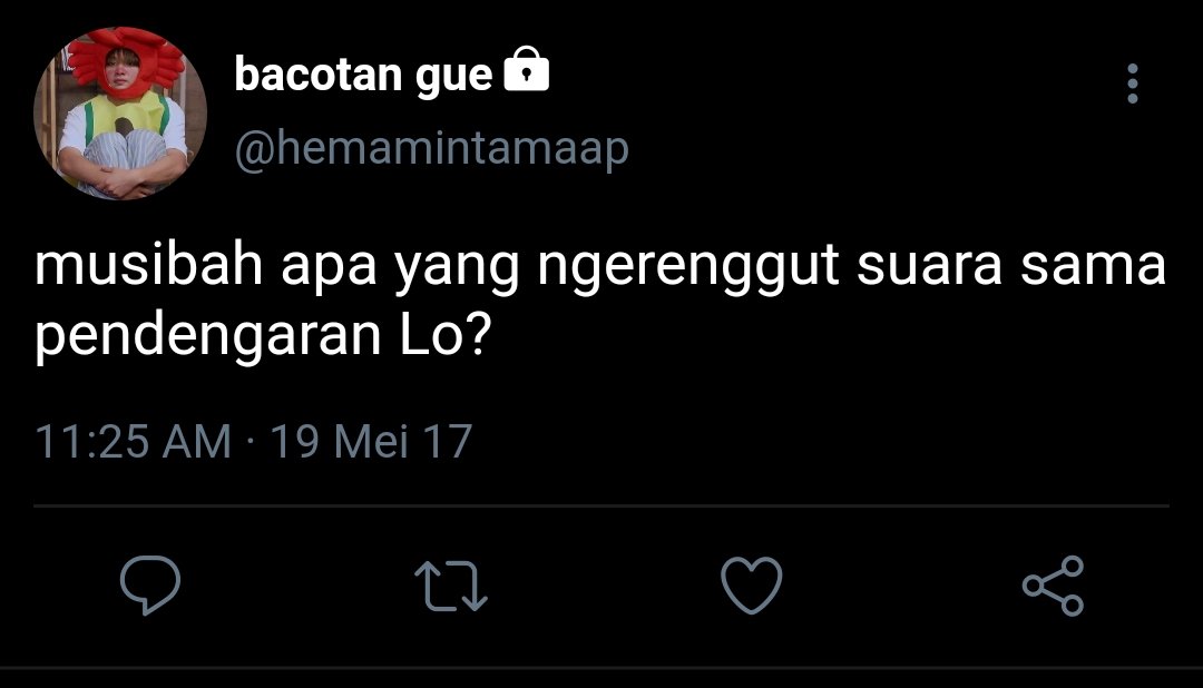 Panggil aja Angsa tweet media
