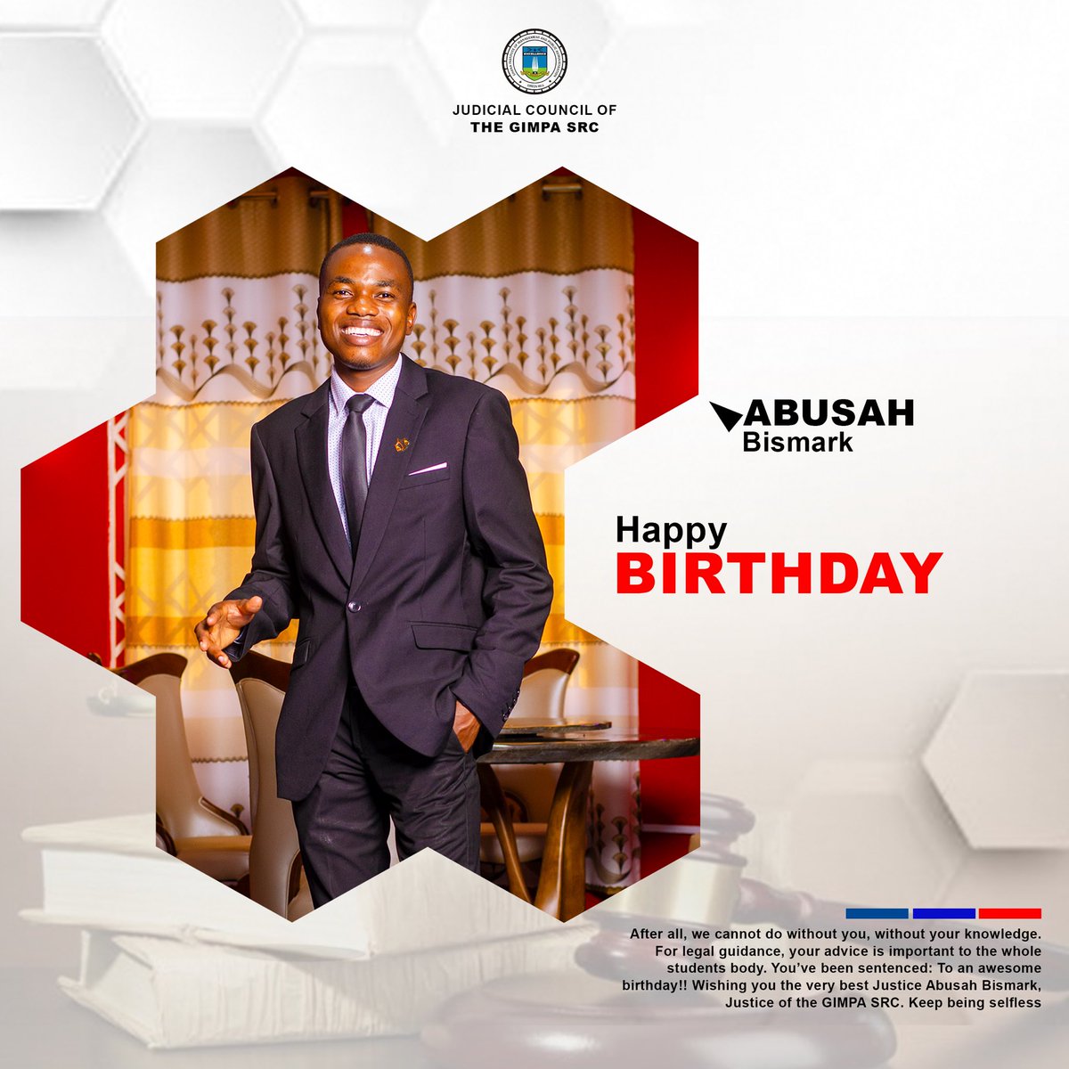 iam_abusah's tweet photo. Another year older, another year wiser
Reflecting on my journey so far,I am reminded that life is a gift filled with moments of joy, struggle, growth, and laughter.I celebrate my existence and the endless possibilities ahead. Here is to embracing the wisdom gained. Adebayor ? 😂 https://t.co/WX6lVIW5gG